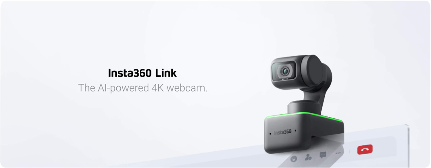 Insta360 Link (Standalone)